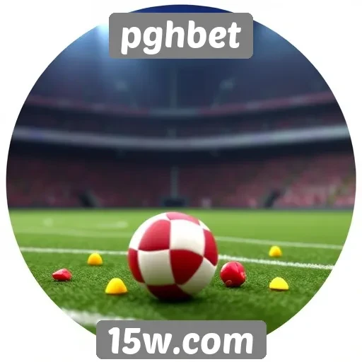Promoções e bônus atraentes no pghbet