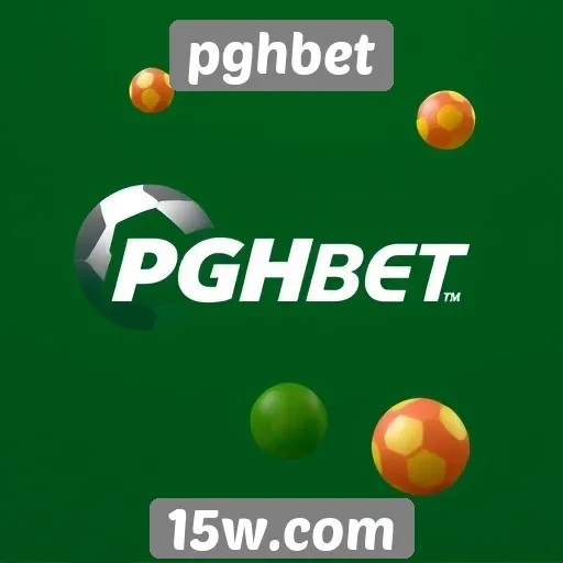 Funcionamento e recursos do site pghbet