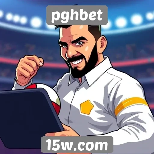 estratégias para maximizar ganhos em pghbet