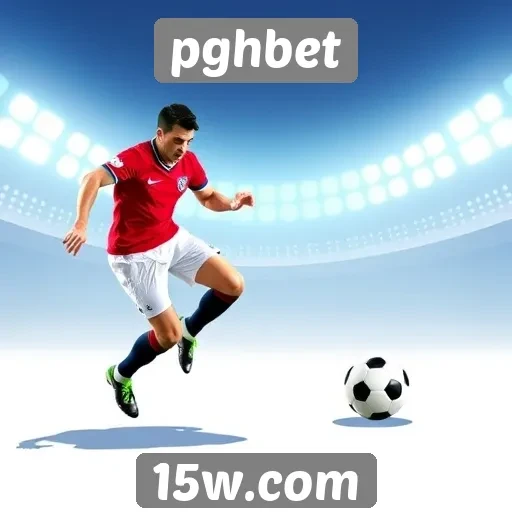 pghbet oferece novas opções de apostas online