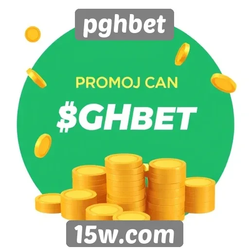 análise das promoções e bônus disponíveis no pghbet