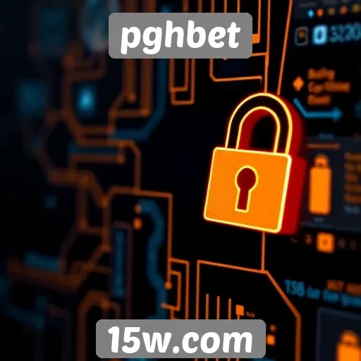 Como pghbet garante a segurança dos usuários