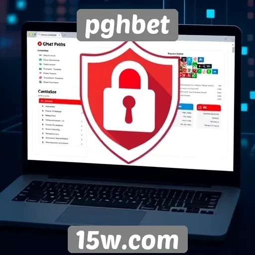 avaliação da segurança no site pghbet