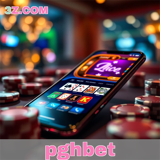 Inovação e Diversão: O App do pghbet em Foco