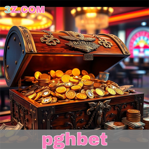 Bônus Incríveis no pghbet: Entre na Aposta de Diversão