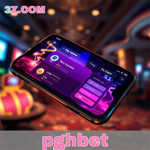 Diversão Paga: Explore o Mundo do pghbet Através de Novas Ofertas