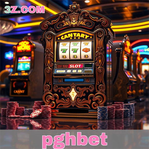 Slots Incríveis no pghbet: Emoção e Diversão em Cada Giro